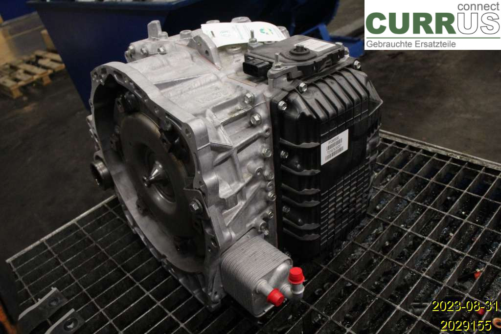 VOLVO XC90/RECHARGE  16- Gearbox (Automatic) 36003553 B420T2