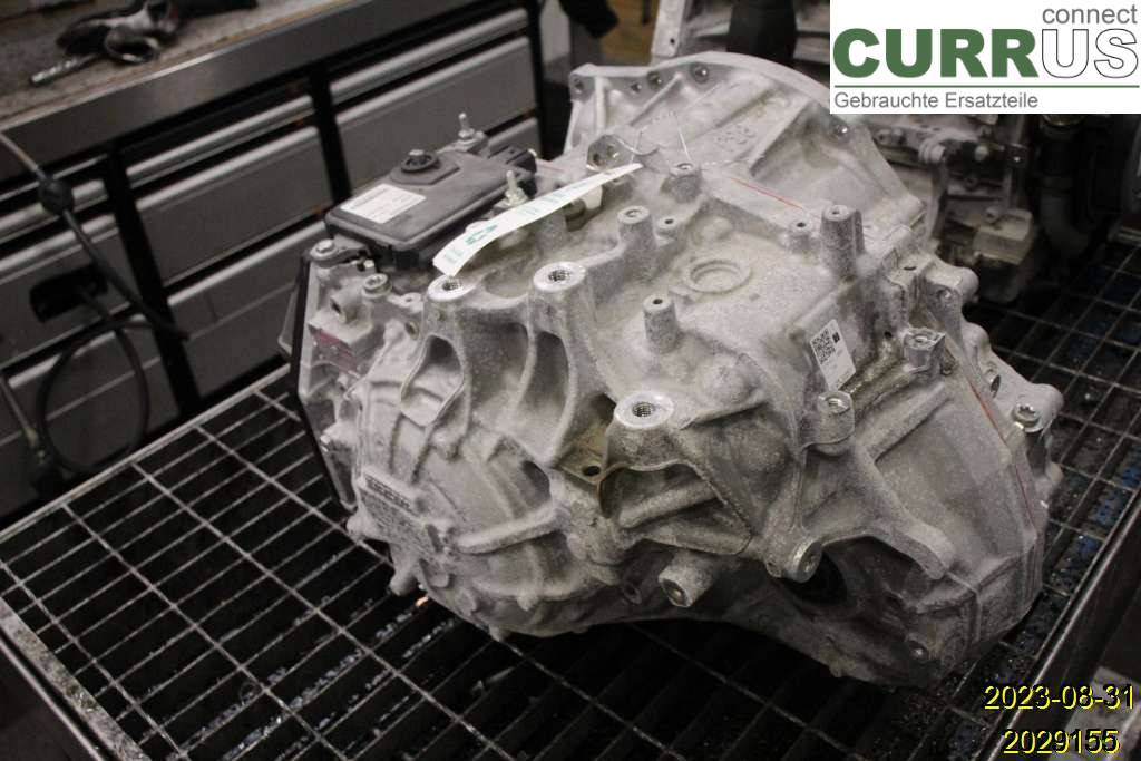 VOLVO XC90/RECHARGE  16- Gearbox (Automatic) 36003553 B420T2