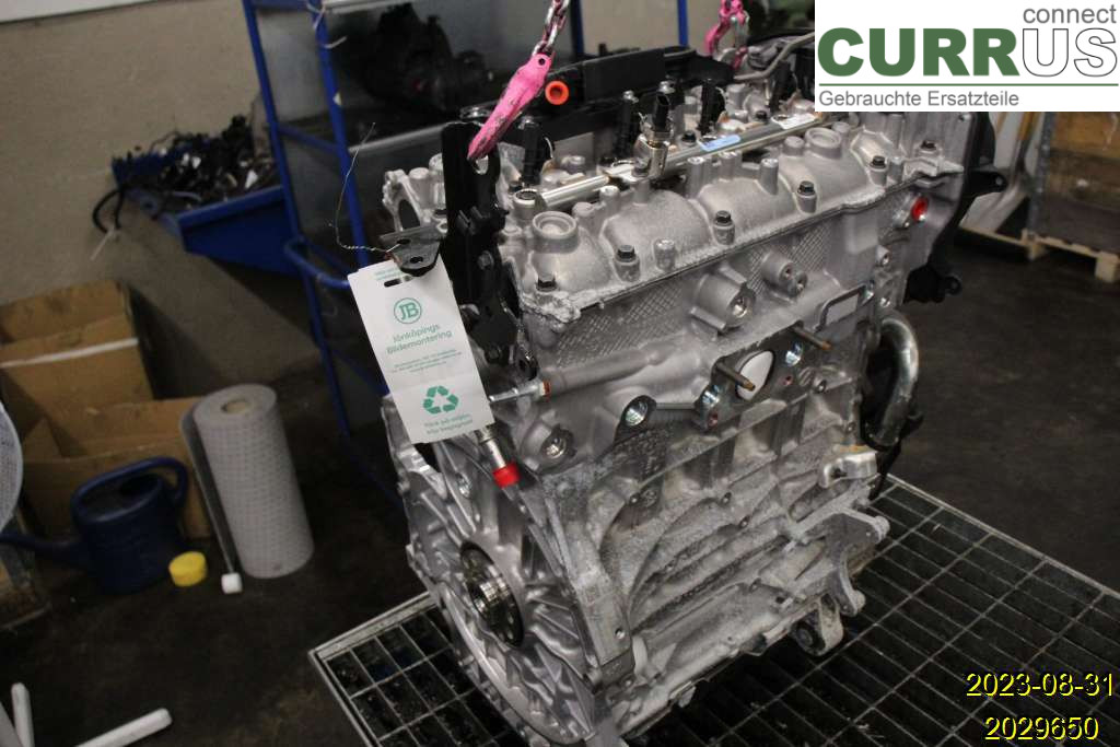 VOLVO XC40/RECHARGE 18- Engine 36003397 B420T10