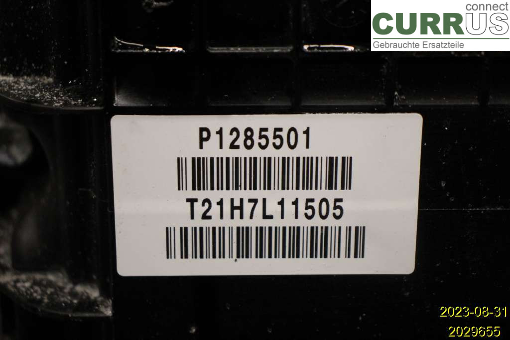 VOLVO XC40/RECHARGE 18- Gearbox (Automatic) 36003560 B420T10