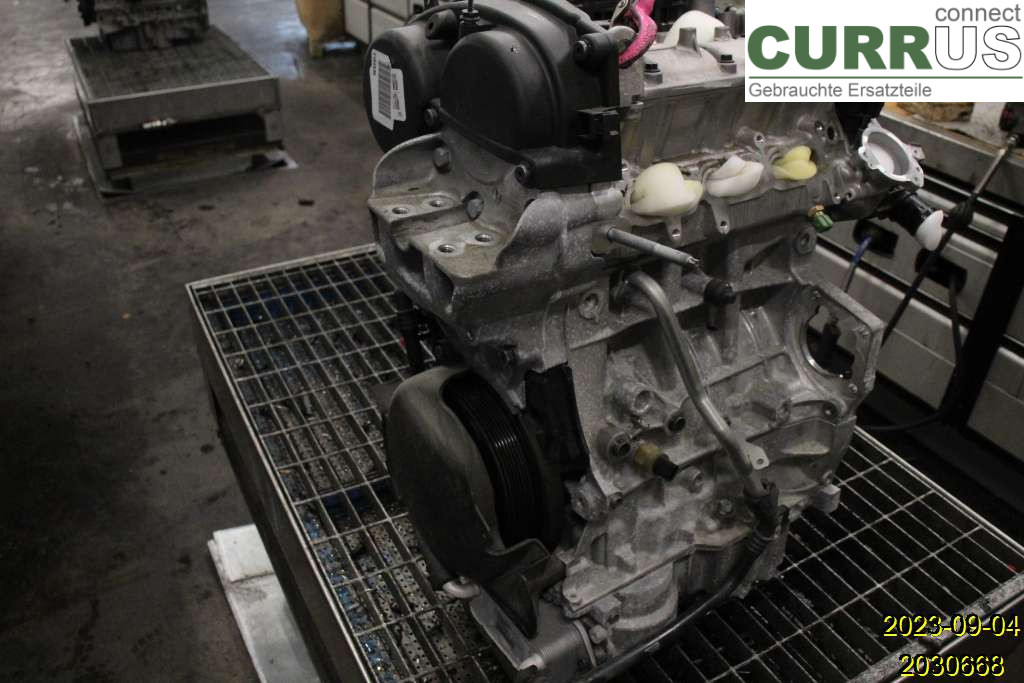 VOLVO XC40 18- Engine 36012881 B3154T7