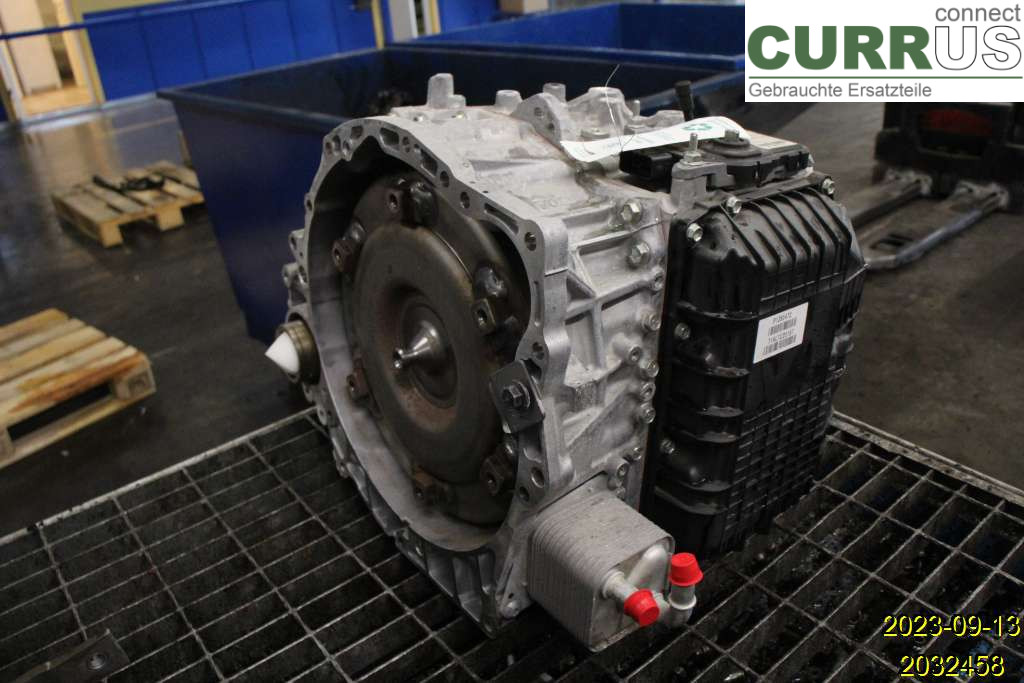 VOLVO XC90/RECHARGE  16- Gearkasse Automatisk 36012900 B420T2
