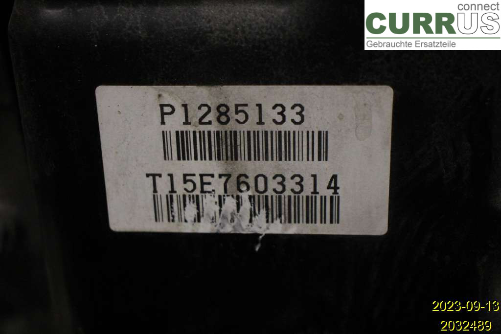 VOLVO XC90/RECHARGE  16- Gearbox (Automatic) 36050698 D4204T23