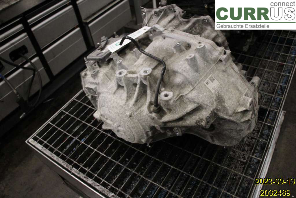 VOLVO XC90/RECHARGE  16- Gearbox (Automatic) 36050698 D4204T23