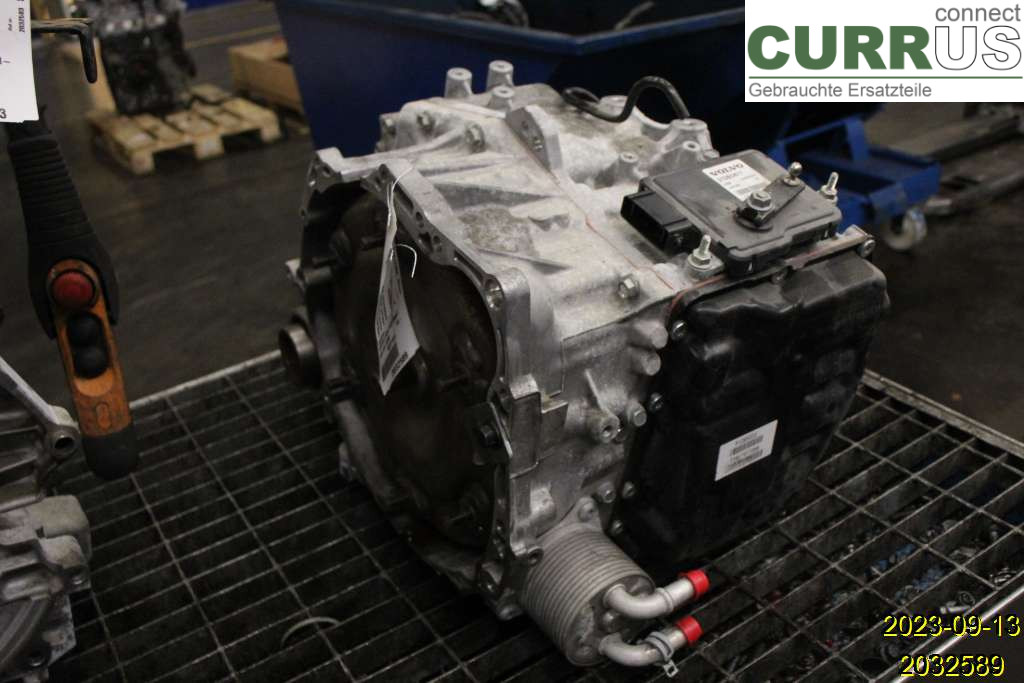 VOLVO XC60  18- Gearkasse Automatisk 36050866 D4204T23