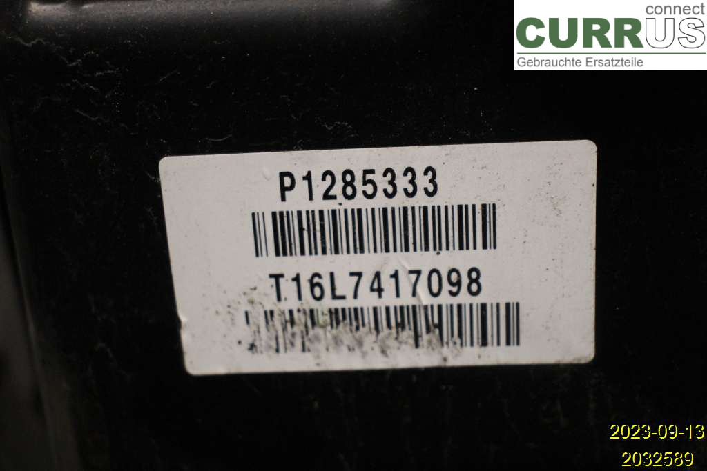 VOLVO XC60  18- Gearkasse Automatisk 36050866 D4204T23