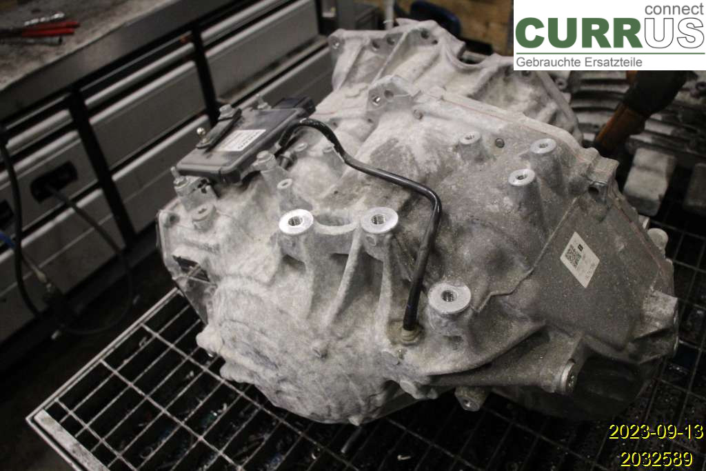 VOLVO XC60  18- Gearkasse Automatisk 36050866 D4204T23
