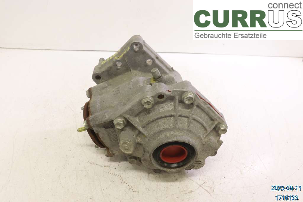 TOYOTA RAV4  13-18 Differential 3610342041 2,0I