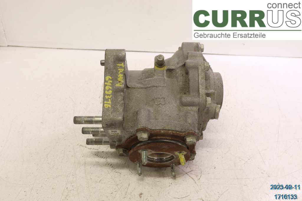 TOYOTA RAV4  13-18 Differential 3610342041 2,0I
