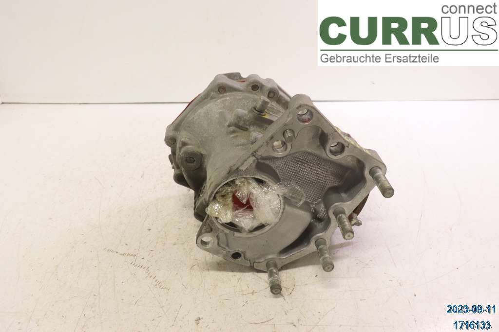 TOYOTA RAV4  13-18 Differential 3610342041 2,0I