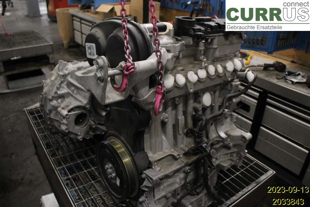 VOLVO XC90/RECHARGE  16- Silnik 36010313 B4204T35