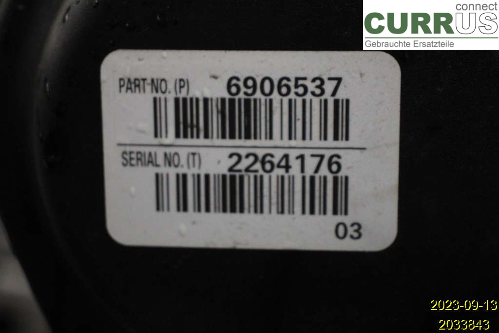 VOLVO XC90/RECHARGE  16- Silnik 36010313 B4204T35