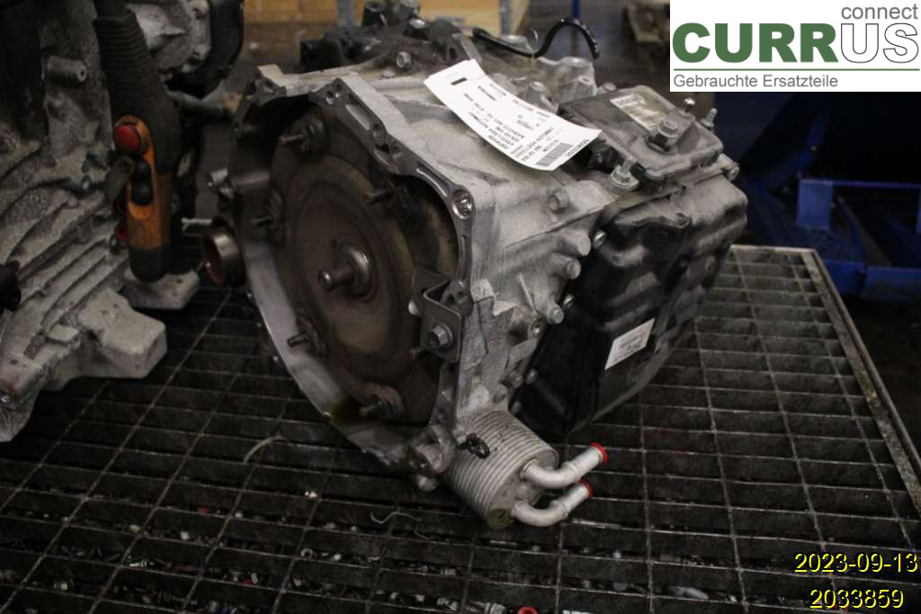 VOLVO V90  17- Gearbox (Automatic) 36050698 B4204T23
