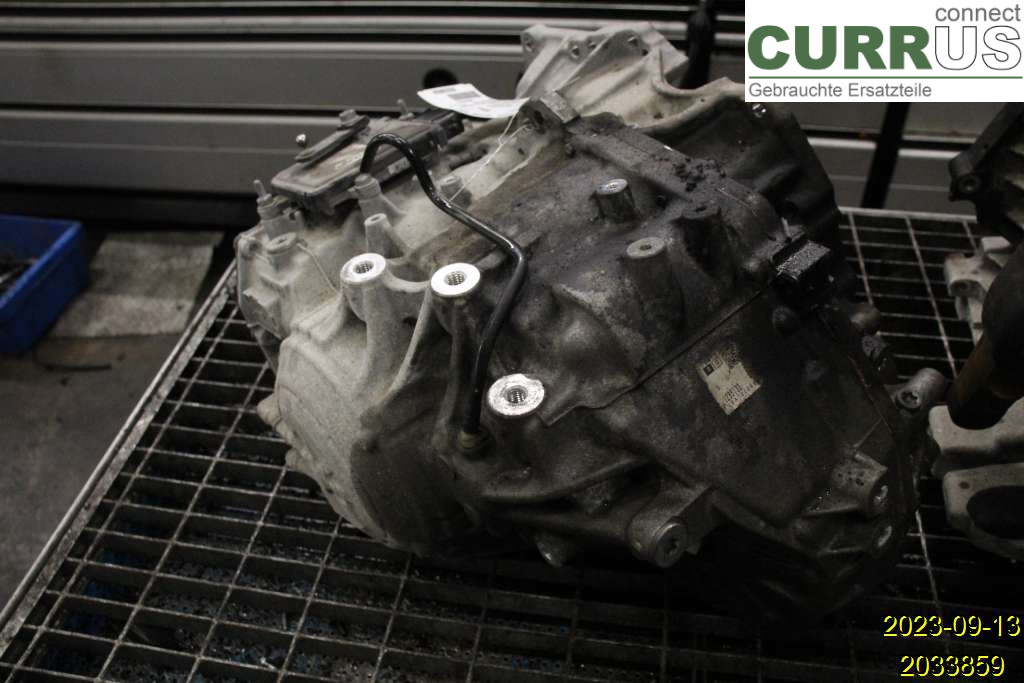 VOLVO V90  17- Gearbox (Automatic) 36050698 B4204T23