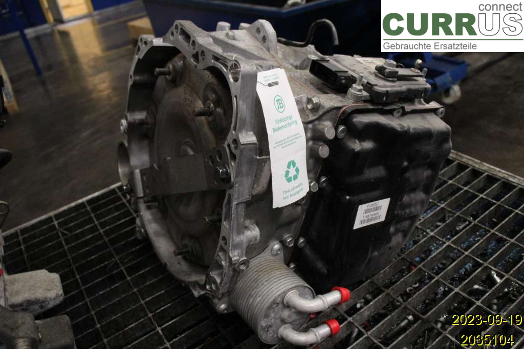 VOLVO V60  19- Gearbox (Automatic) 36051363 D4204T14