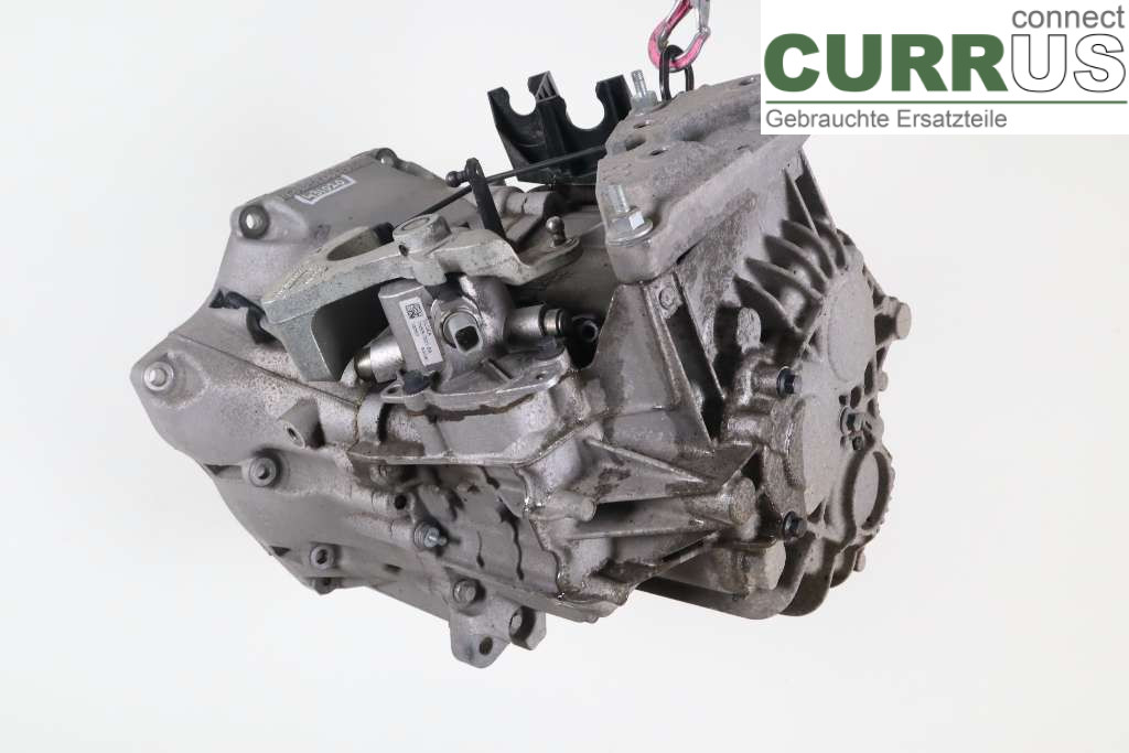 VOLVO V70      08-13 Gearbox (6-speed) 36051124 B4164T2
