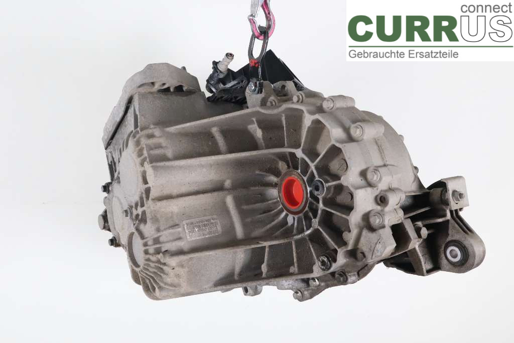 VOLVO V70      08-13 Gearbox (6-speed) 36051124 B4164T2