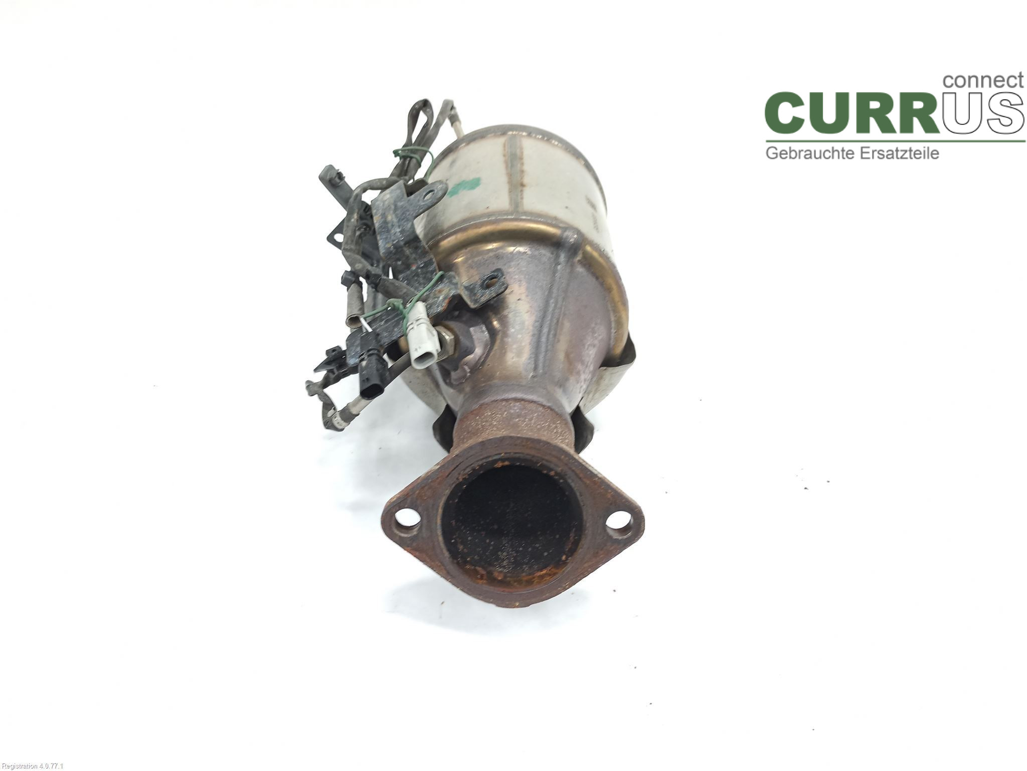 KIA PROCEED  19- Catalyst 289G0-03020 G4LD