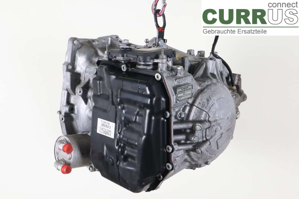 VOLVO V90 CROSS COUNTRY 17- Gearbox (Automatic) 36012687 d4