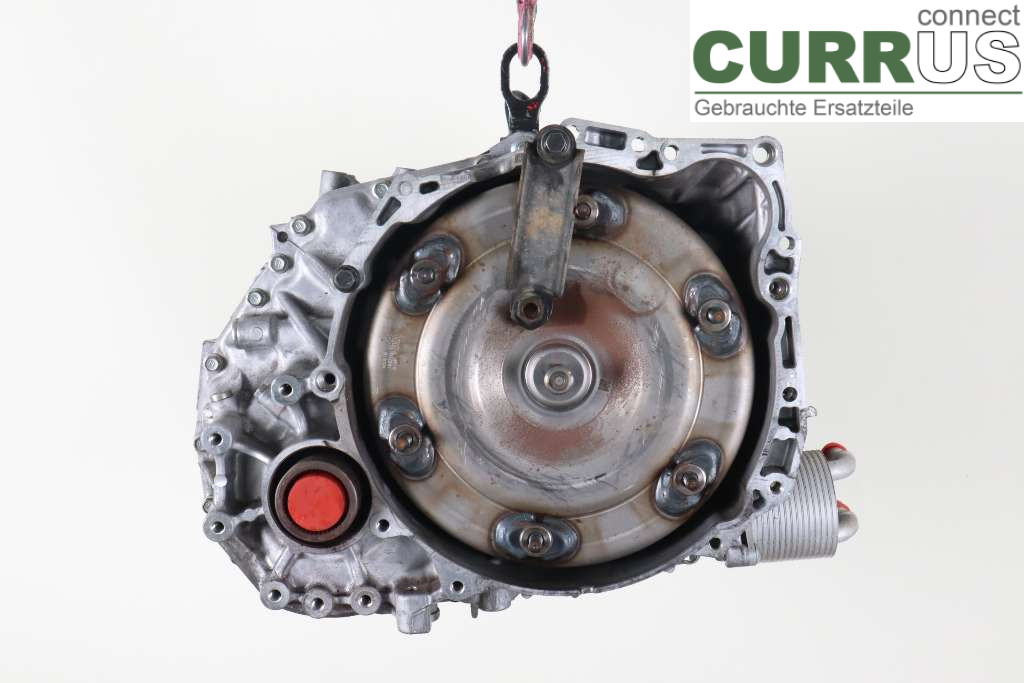 VOLVO V90 CROSS COUNTRY 17- Gearbox (Automatic) 36012687 d4