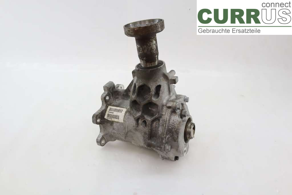 VOLVO V90 CROSS COUNTRY 17- Distribution gear box 36010506 d4