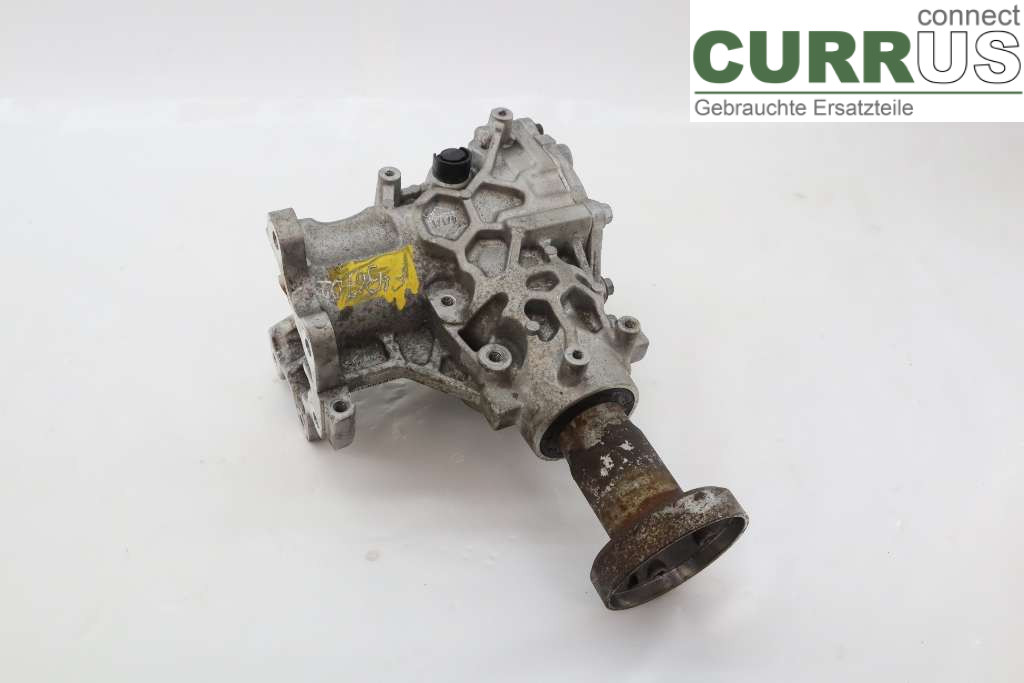 VOLVO V90 CROSS COUNTRY 17- Distribution gear box 36010506 d4
