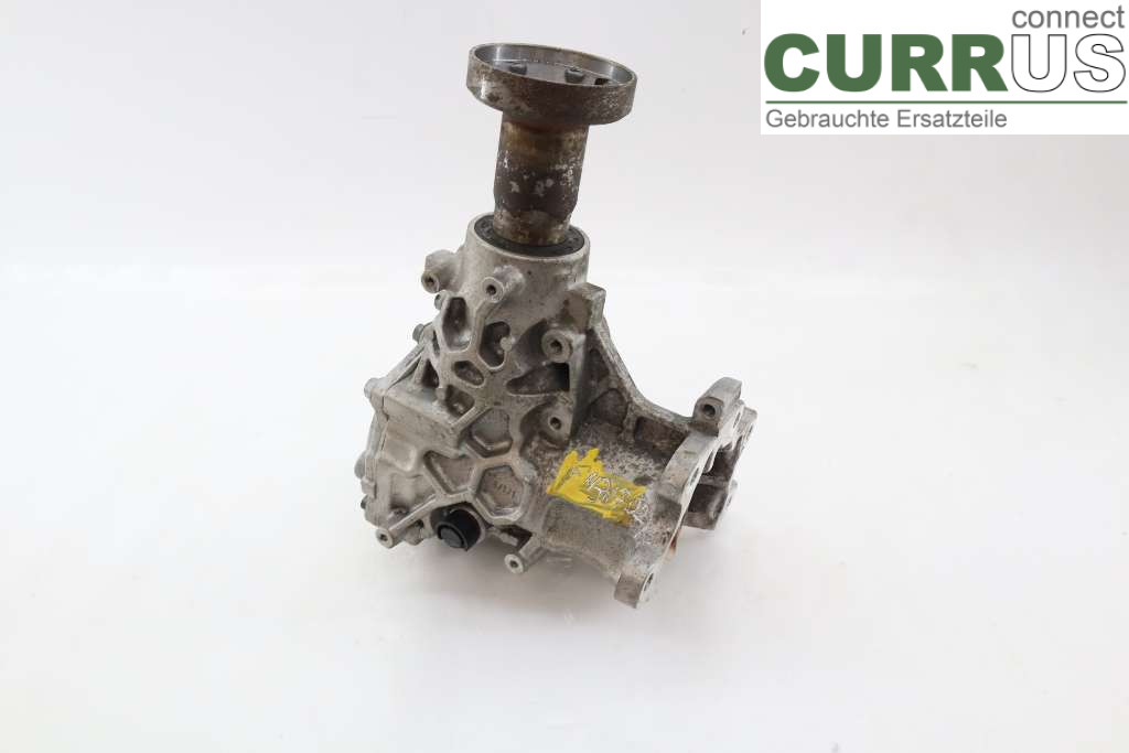VOLVO V90 CROSS COUNTRY 17- Distribution gear box 36010506 d4