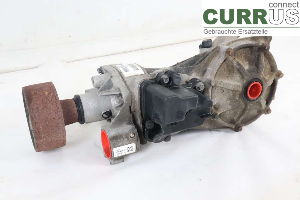 VOLVO V90 CROSS COUNTRY 17- Differential 36010143 d4