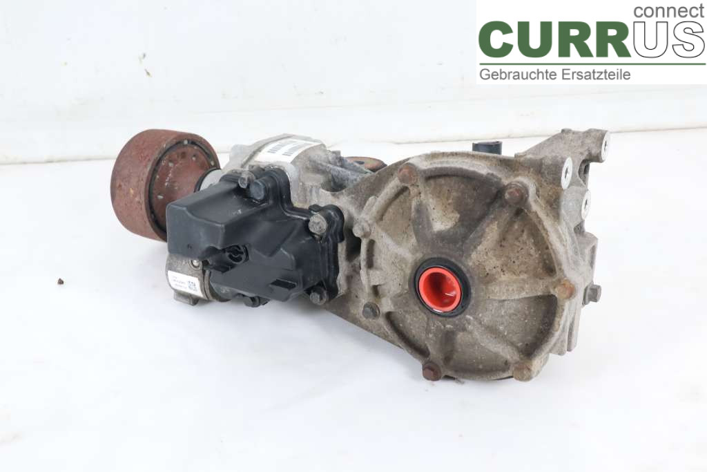 VOLVO V90 CROSS COUNTRY 17- Differential 36010143 d4
