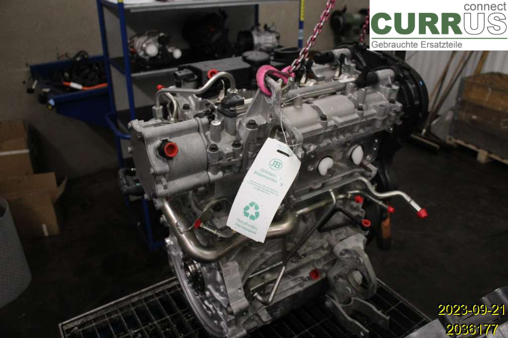 VOLVO XC90/RECHARGE  16- Motor 36010311 B4204T28
