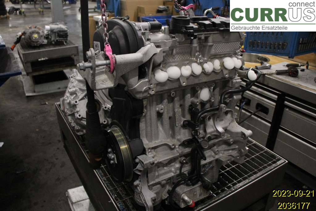 VOLVO XC90/RECHARGE  16- Motor 36010311 B4204T28