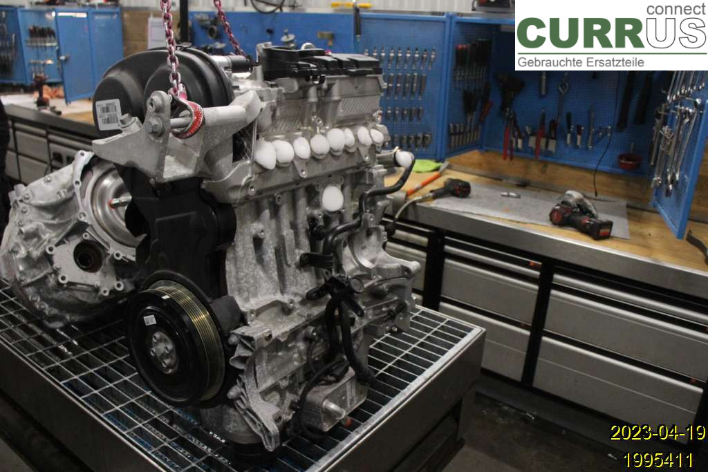 VOLVO XC90/RECHARGE  16- Motor 36010311 B4204T28