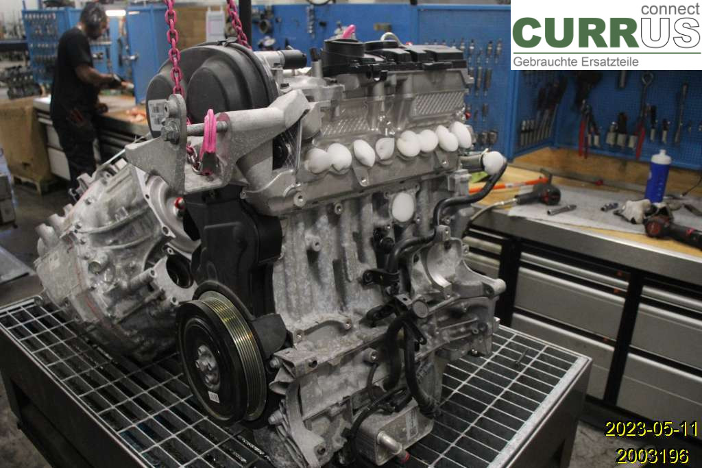 VOLVO XC90/RECHARGE  16- Motor 36010311 B4204T28
