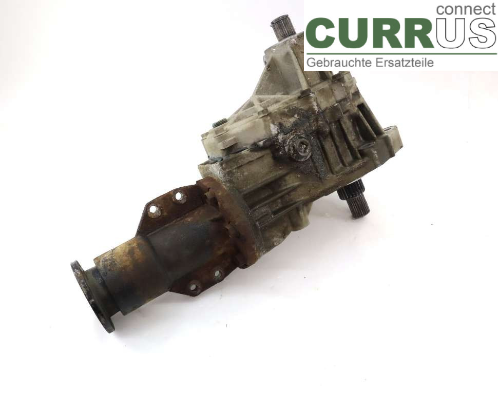 SUZUKI SX4     10-13 Fördelningsväxel 29510-80J01 1.6VVT 120HK