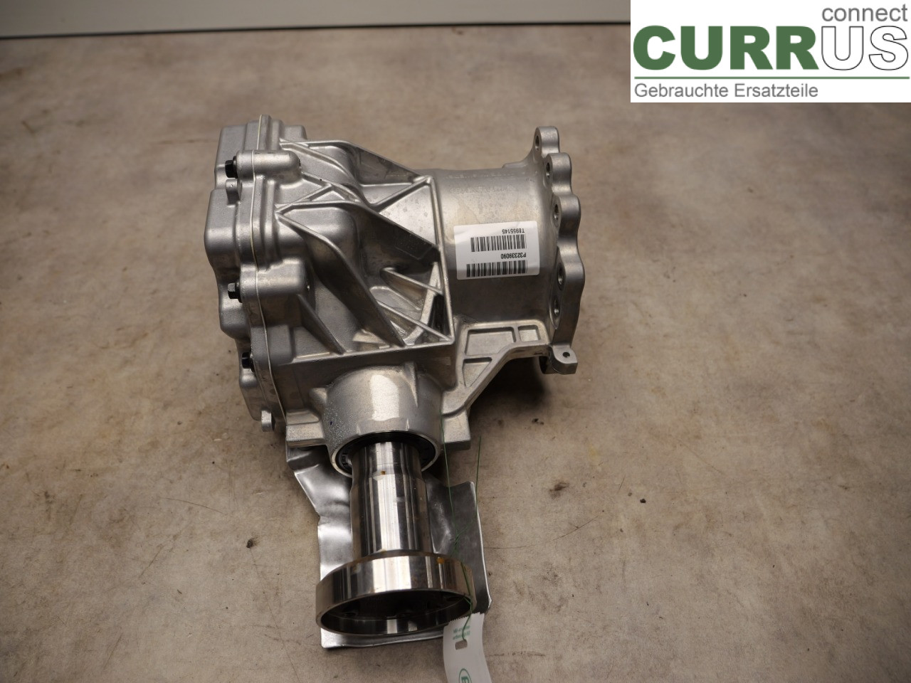 VOLVO XC90/RECHARGE  16- Distribution gear box 36011764 B420T