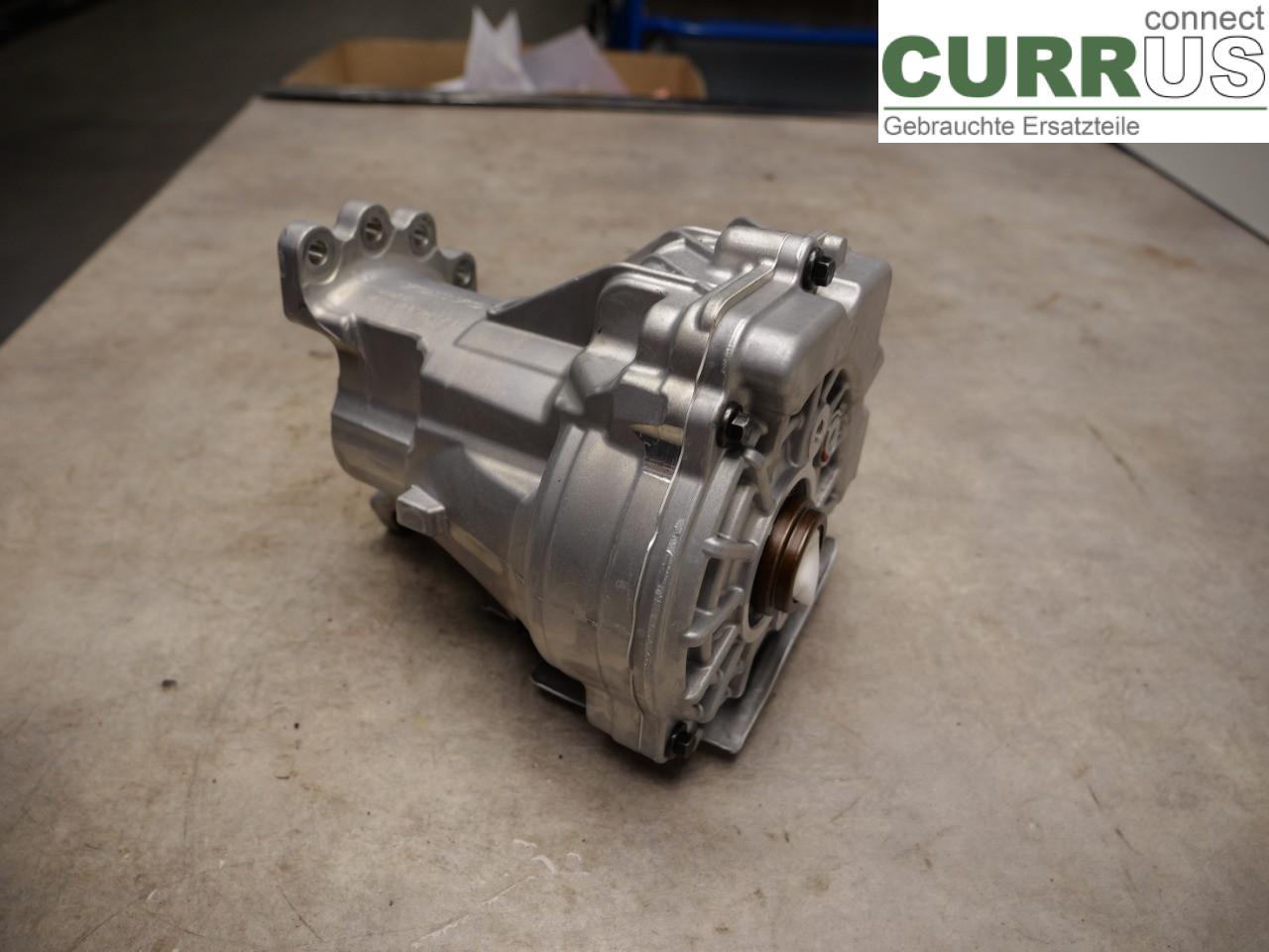 VOLVO XC90/RECHARGE  16- Distribution gear box 36011764 B420T