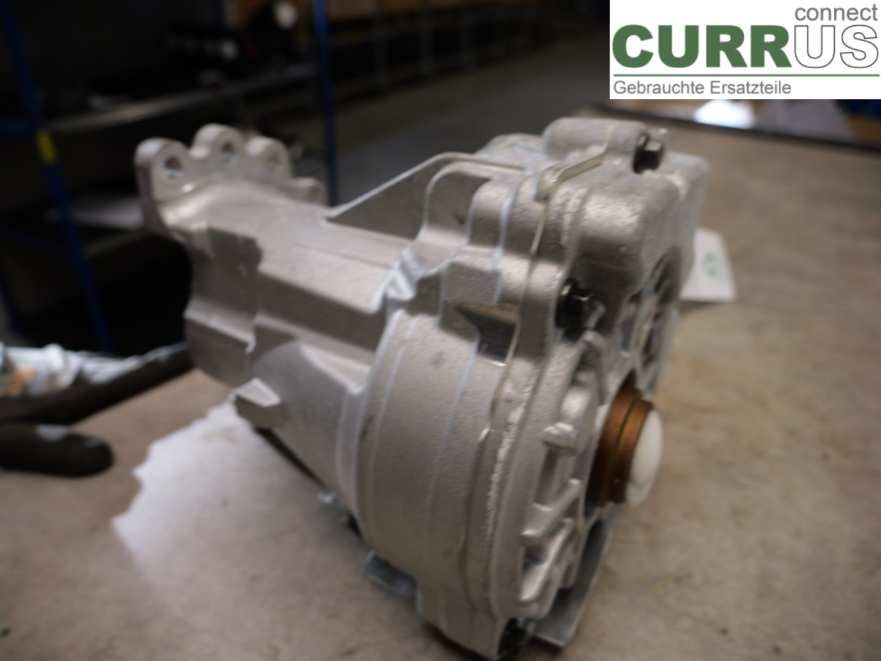 VOLVO V60  19- Distribution gear box 36011764 B420T