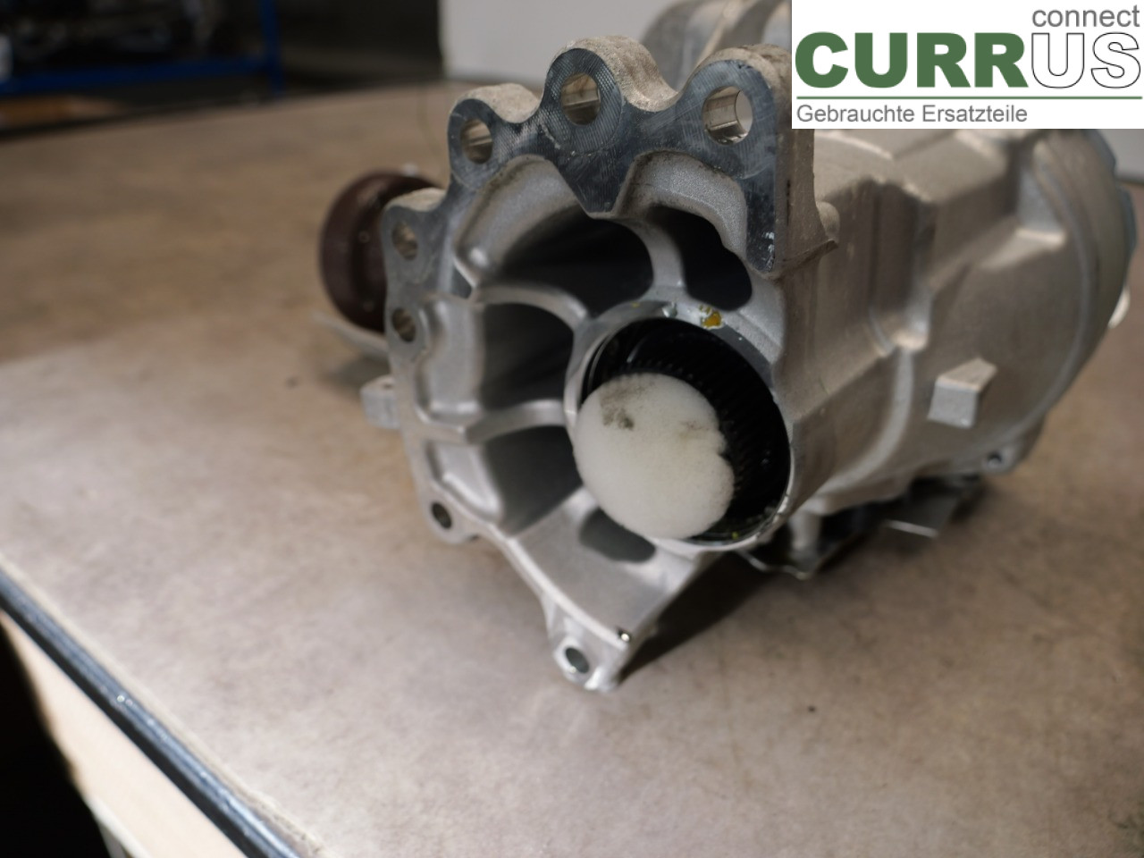 VOLVO V60  19- Distribution gear box 36011764 B420T