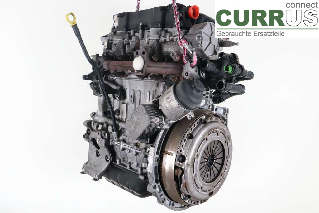 VOLVO S40      08-12 Motor 36050299 D4164T