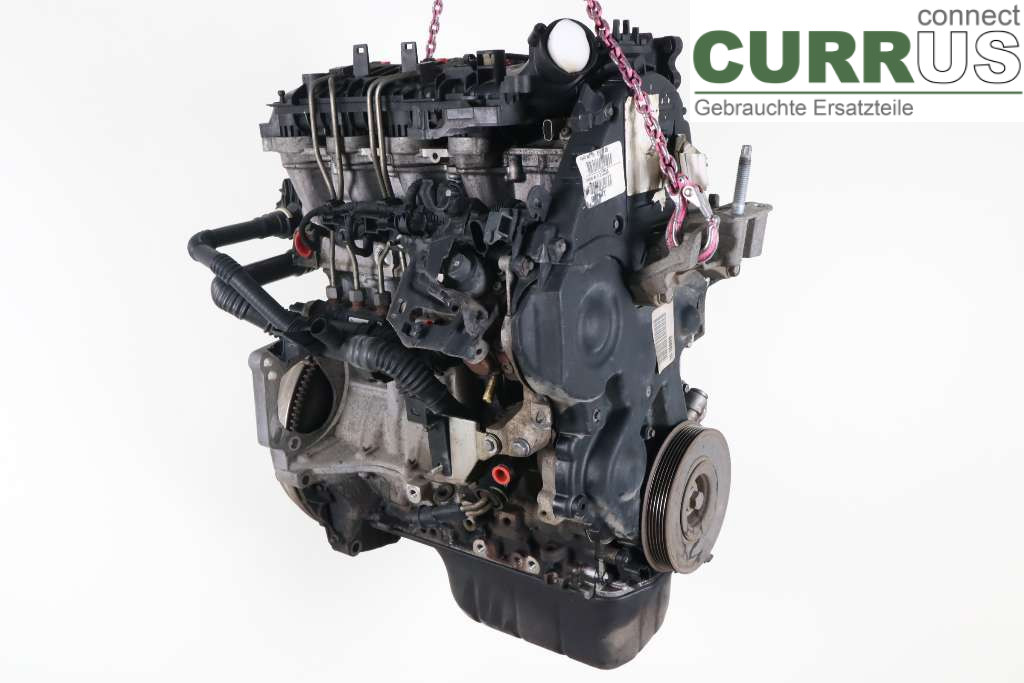 VOLVO S40      08-12 Motor 36050299 D4164T