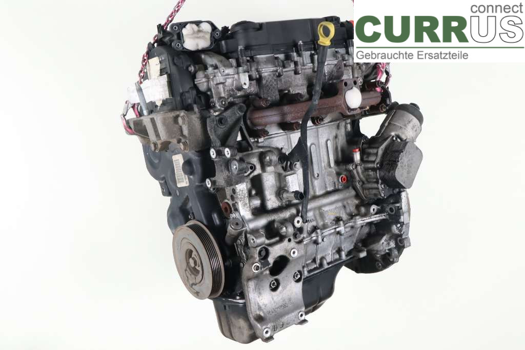 VOLVO S40      08-12 Motor 36050299 D4164T