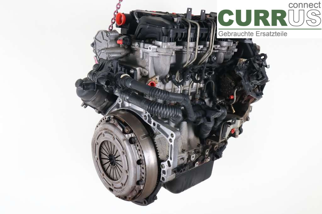 VOLVO S40      08-12 Motor 36050299 D4164T