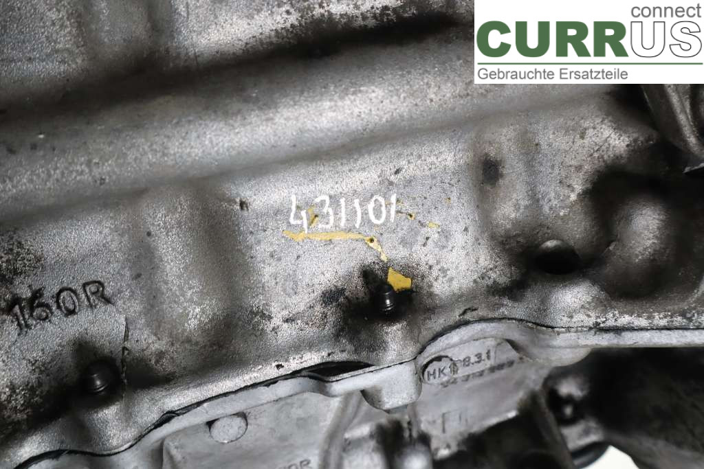 VOLVO S40      08-12 Motor 36050299 D4164T