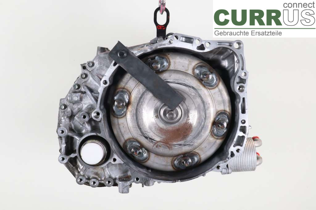 VOLVO XC60  18- Gearbox (Automatic) 36050867 D4204T14