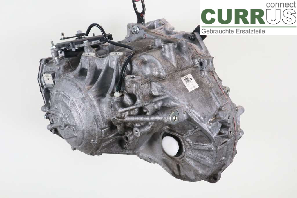 VOLVO XC60  18- Gearbox (Automatic) 36050867 D4204T14