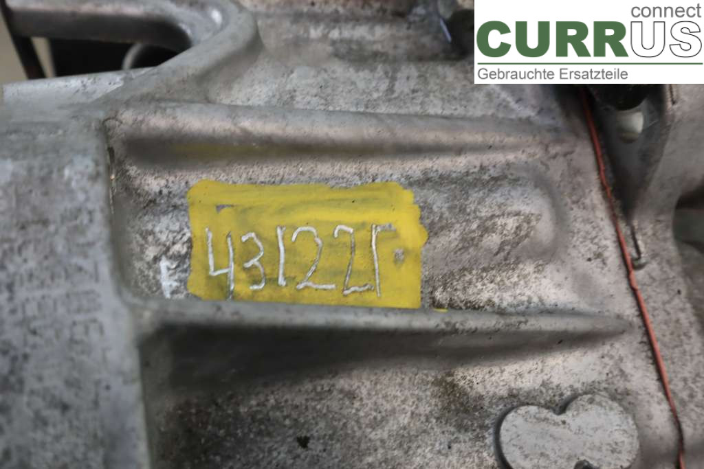 VOLVO XC60  18- Gearbox (Automatic) 36050867 D4204T14