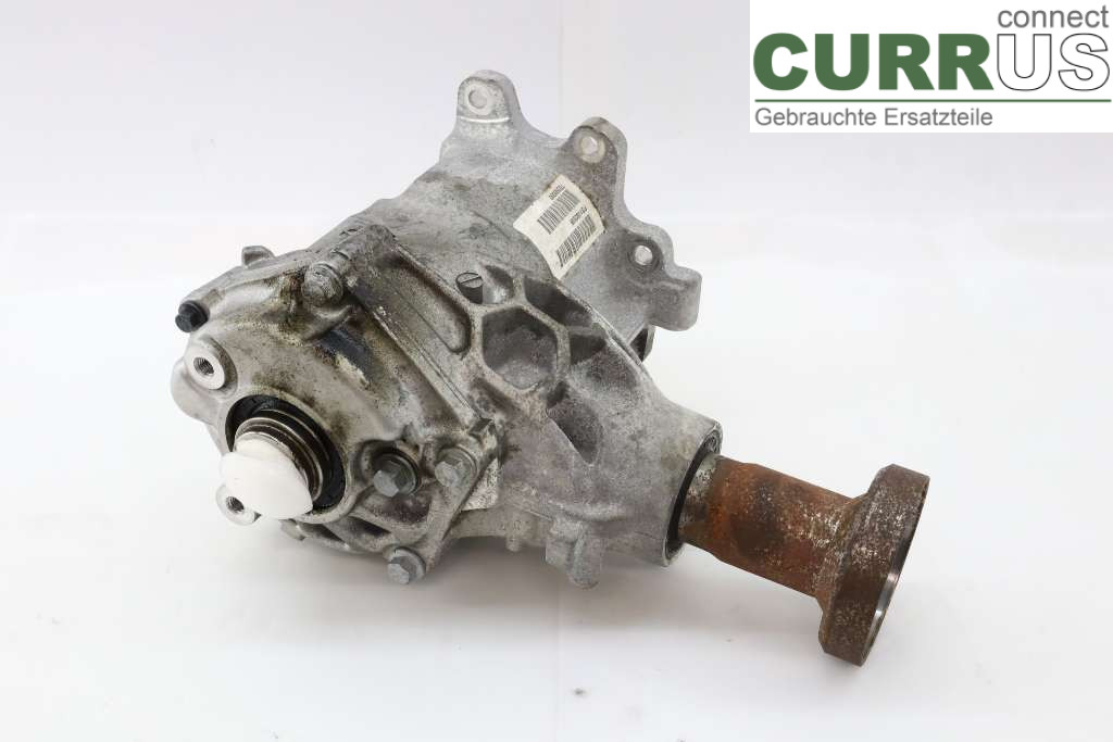 VOLVO XC60  18- Skrzynia rozdzielcza 36010506 D4204T14