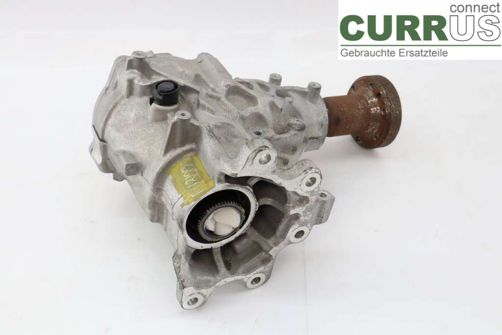 VOLVO XC60  18- Skrzynia rozdzielcza 36010506 D4204T14