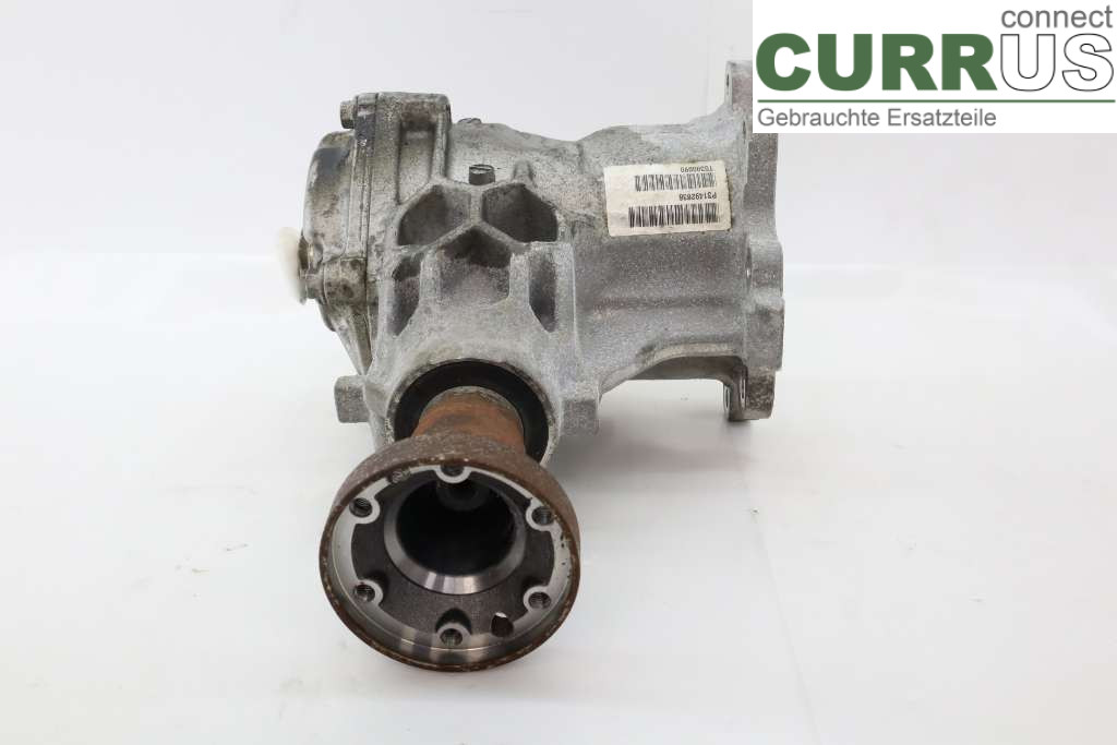 VOLVO XC60  18- Skrzynia rozdzielcza 36010506 D4204T14