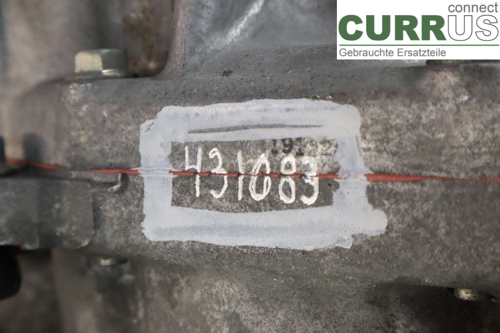 VOLVO V60 CROSS COUNTRY 19- Gearbox (Automatic) 36012689 D4204T14